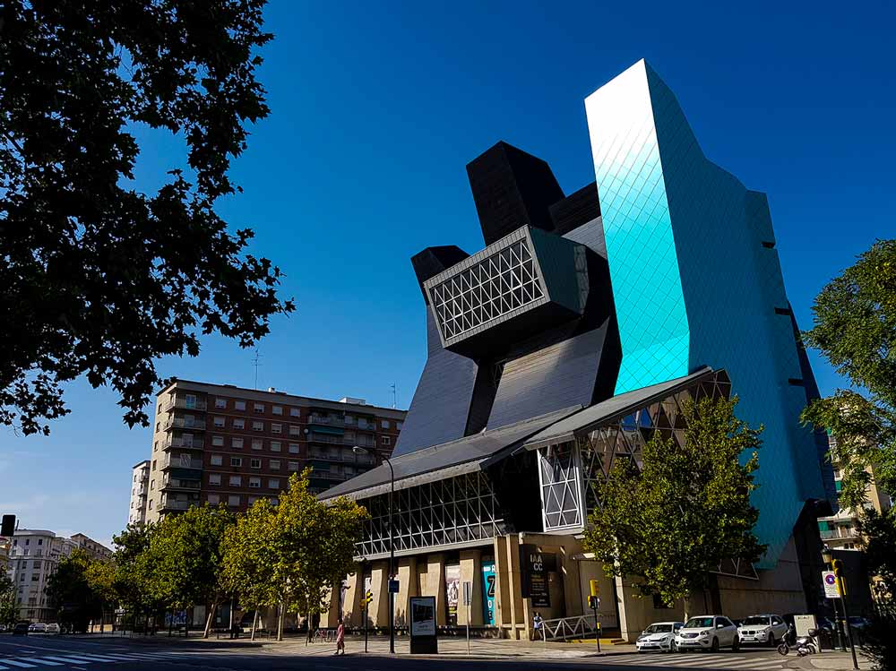 arquitectura moderna