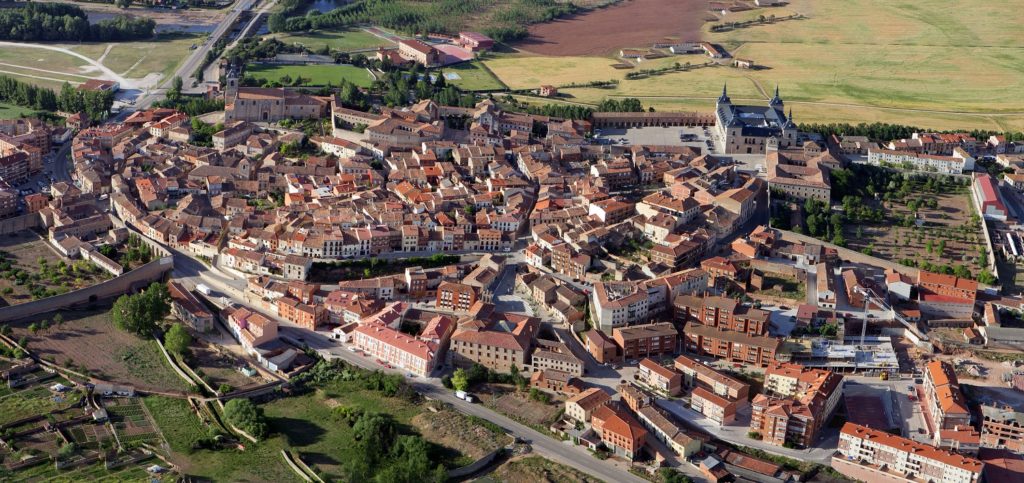 pueblos bonitos de españa