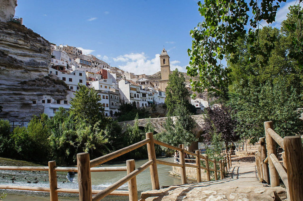 pueblos bonitos de españa