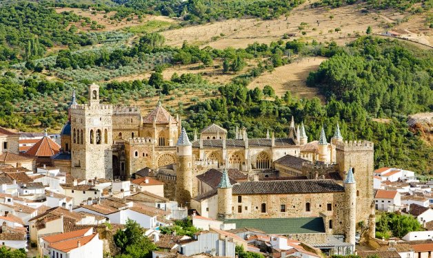 pueblos bonitos de españa
