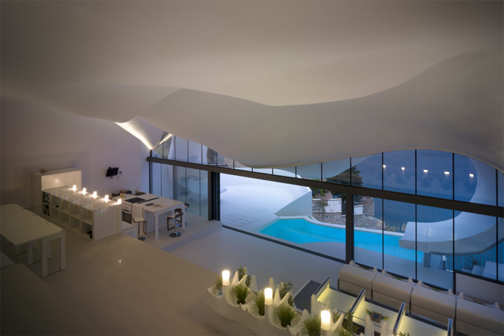casas modernas