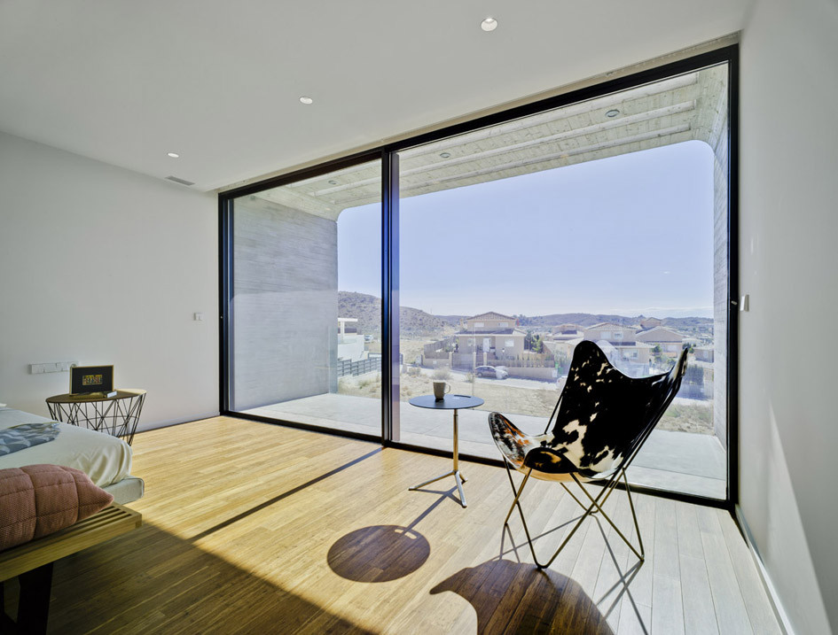 casas modernas