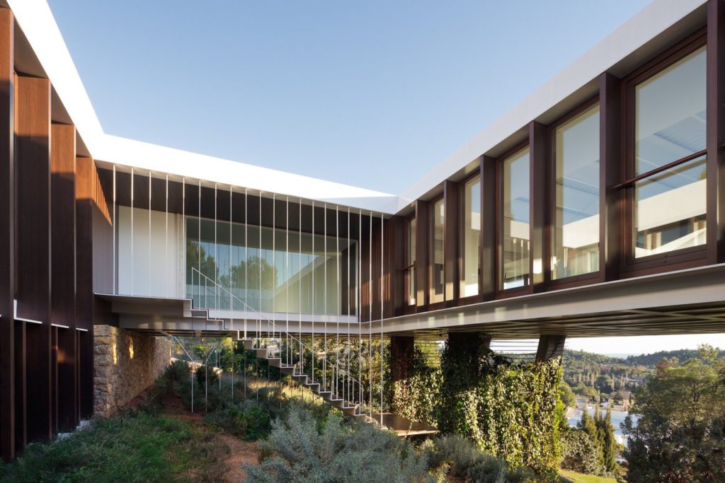 Fuente: Plataforma Arquitectura