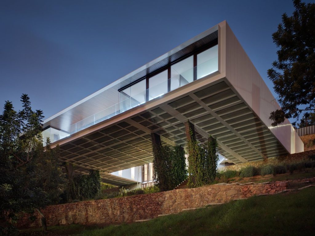 casas modernas