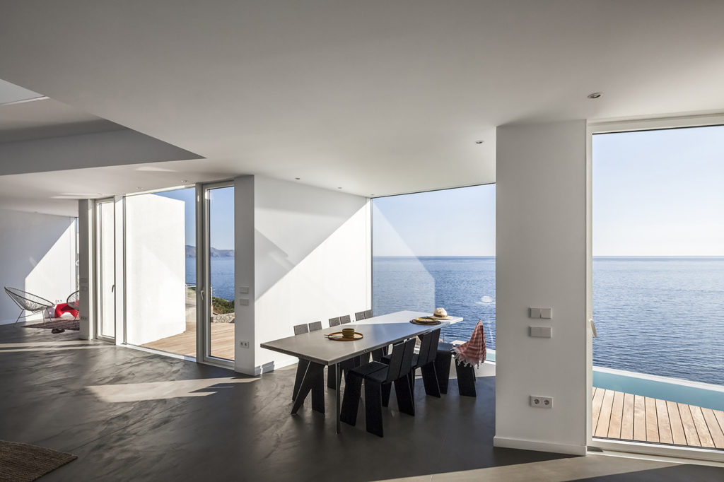 casas modernas