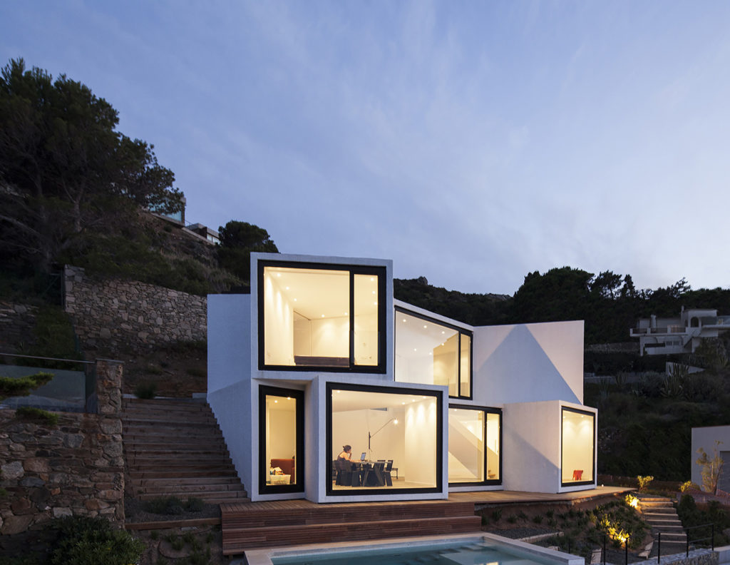 Fuente: Plataforma Arquitectura