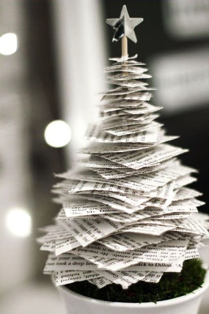 Manualidades navideñas