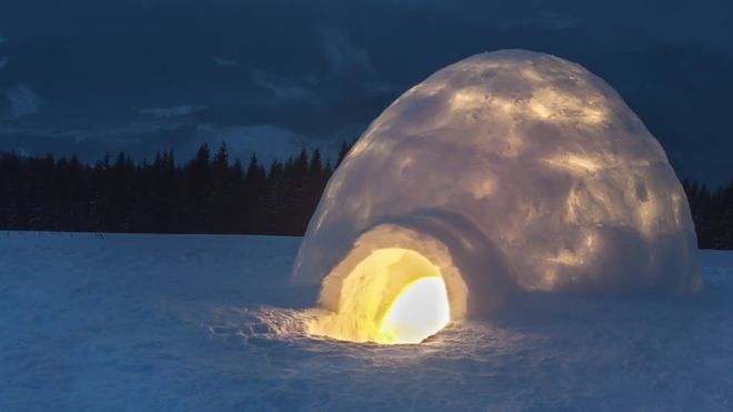 Iglu