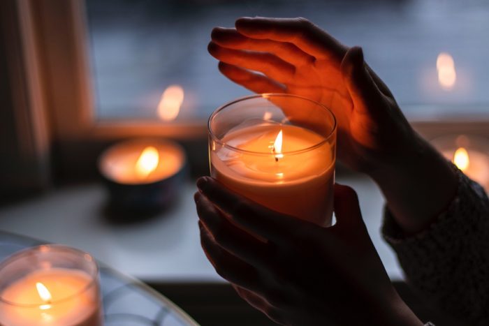 ritual para vender casa