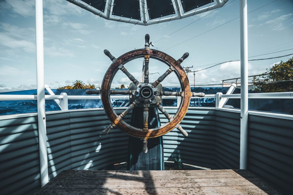 barcos en venta