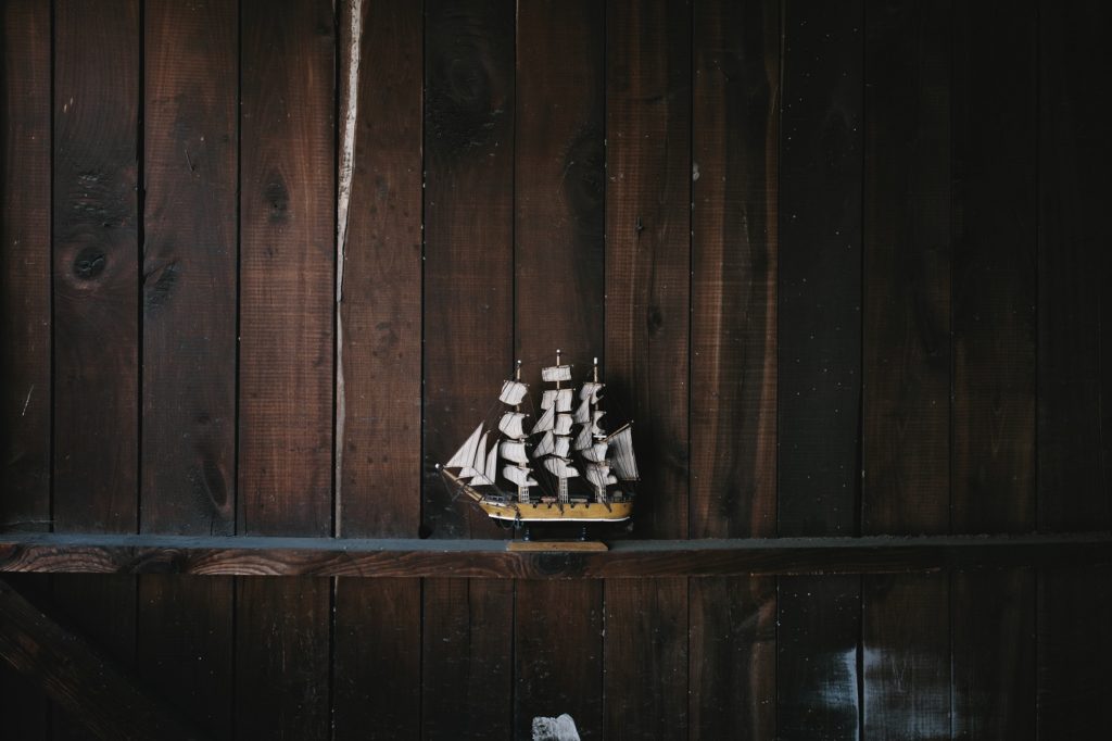 barcos en venta