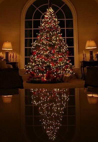 decoración árbol de navidad