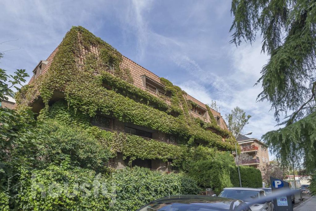 Vivienda de Lujo