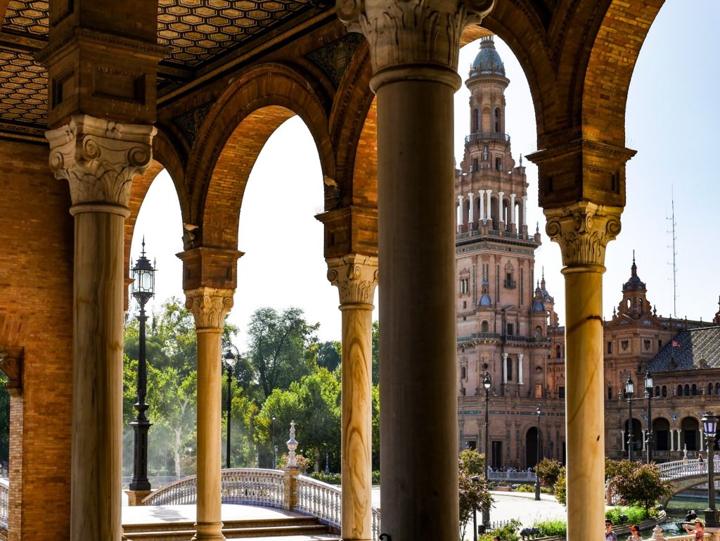 comprar piso sevilla