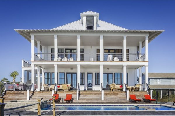 Casa de lujo en venta