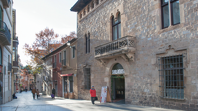 Mejores barrios de barcelona para alojarse