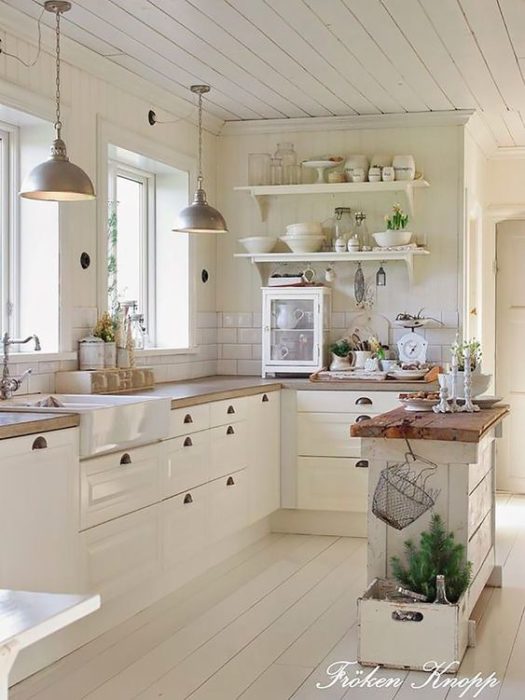 reformas cocina