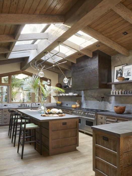 reformas cocina