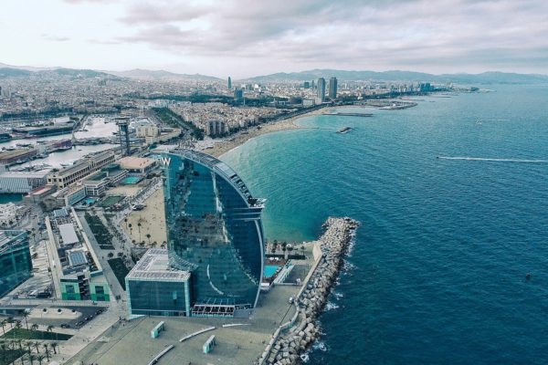 plusvalía municipal barcelona