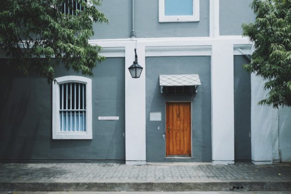 cuánto cobran las inmobiliarias de comisión por alquiler