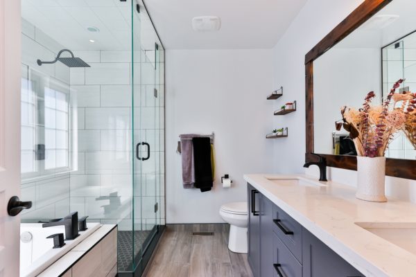cuánto cuesta reformar un baño