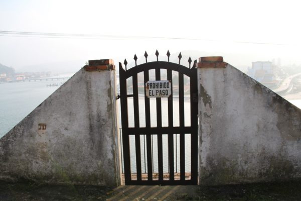 ocupar casa