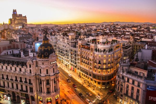impuesto compra vivienda madrid