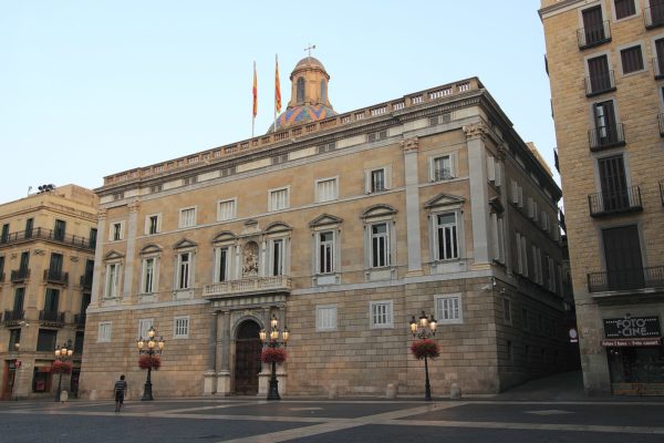 Generalitat de Catalunya