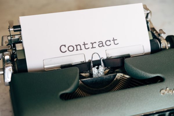 Contrato subrogación hipoteca