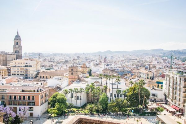 vender casa málaga