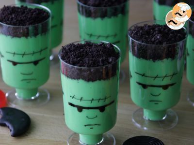 recetas halloween