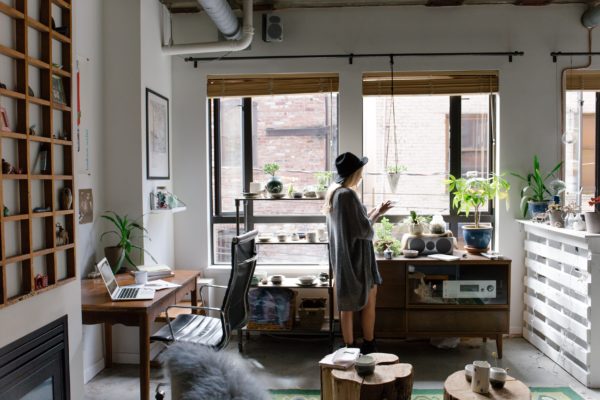 gestión alquiler vivienda