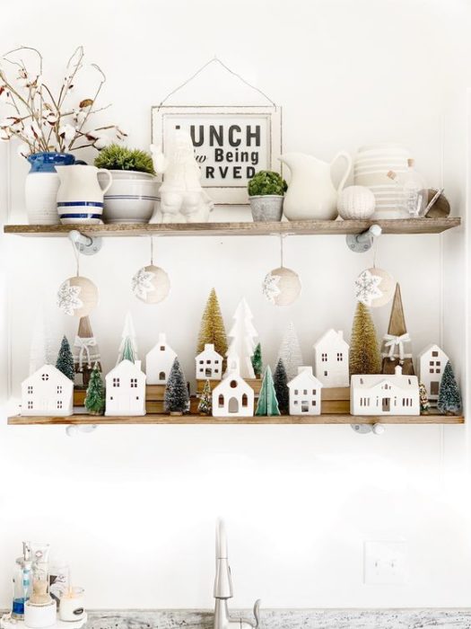 ideas para decorar en navidad