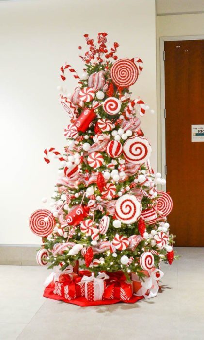 ideas para decorar en navidad