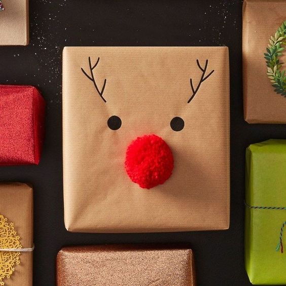 ideas para decorar en navidad
