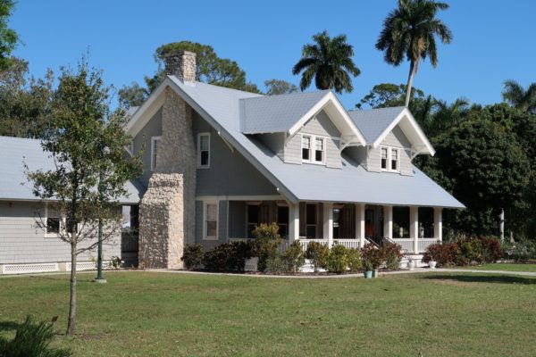 primera vivienda
