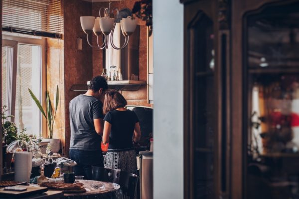 cómo vender una casa para comprar otra