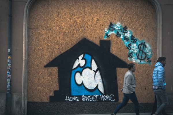 comprar casa con hipoteca