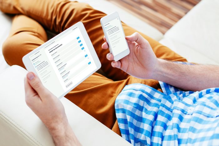 plataforma digital housfy servicio cliente
