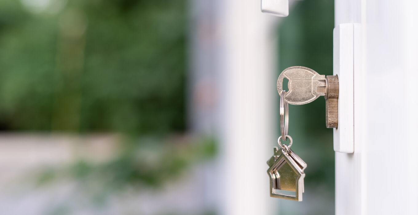 ¿Cómo comprar una vivienda de protección